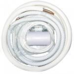  Klíma szerelési csomag szett 5kW klímákhoz - kazanklima