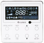 Gree XK117 fali vezetékes távirányító