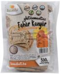 Love Diet Gluténmentes Love Diet Fehér Kenyér Napraforgómaggal 300g