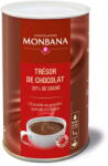 Monbana Tejcsokoládé iható Monbana 1000 g (3474341200554)