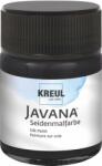 Kreul Javana Selyemfesték Opaque Black 50 ml 1 db (815050)