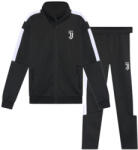  Juventus Melegítő Garnitúra - Felnőtt Fekete-Fehér