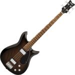 Gretsch Electromatic CVT Bass DC LRL Bristol Fog Basszusgitár