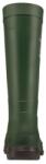 Dunlop Biztonsági bakancs, DUNLOP, Purofort anyagból, zöld színű, Purofort, TerraPRo 43