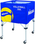 Mikasa Röplabdatartó kocsi Mikasa (102500046)