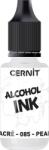 Cernit Alcohol Ink Akril tinta Pearl 20 ml 1 db (CE2000020085C)