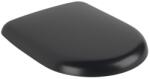 Villeroy & Boch Antao wc-ülőke Pure Black 8M67S1R7 (8M67S1R7)