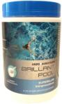 Brillant Pool Granule de clor Super Chlorine Clor, 1 kg BRILLANT POOL (UVC-201B/503243)