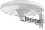 Cabletech Mobil TV-antenna UFO STRONG ULTRA MI-ANT07 Mistral fehér (ANT0364)