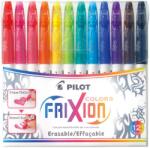 Pilot Frixion Colors 0.39 mm Törölhető Filctoll készlet -12 szín (SW-FC-S12) (SW-FC-S12)