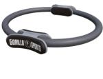 Gorilla Sports Jóga karika 36 cm szürke (101170-00040-0238) - kokiskashop