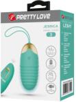 Pretty Love Jessica Green - pasiune