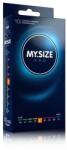 My Size pro Condoms 57 mm (10 pieces)