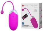 Pretty Love Ou Vibrator Smart Abner