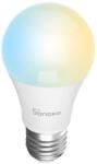 SONOFF B02-BL-A60 Smart LED Izzó - 9 W, 806 lm, 6500K, E27, Hideg/Meleg Fehér (B02-BL-A60)