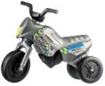 FunnyWheels Reflector Enduro Yupee Police mic (TD50000300)