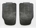 Umbrella Set Covorase Auto Pvc Arizona Negru Set 2 Buc (45135)
