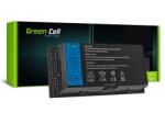 Green Cell DE45 Dell Precision Mxxxx Notebook akkumulátor 4400 mAh (DE45) (DE45)