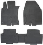 Umbrella Set Covorase Auto Cauciuc Umbrella Pentru Nissan Qashqai J10 (2006-2013) (101109) - vagauto