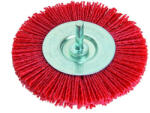 FESTA Pin perie rotunda 100 mm nailon (21937F)