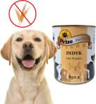  Prize Pet Food Prize Nedves kutyaeledel pulyka 100% 850g