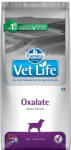  Farmina Farmina Vet Life Canine Oxalate Urinary 2x12kg