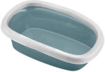 Stefanplast Sprint 20 alomtálca, kék-fehér, 58 x 39 x 17 cm, Stefanplast