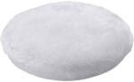 GERMAFLEX Disc de lustruit GERMAFLEX din vata sintetica cu Velcro 125 mm (AKA-12607)
