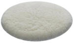 GERMAFLEX Disc de lustruit din vata de miel 125 mm (AKA-12606)