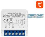 Avatto WSM16-W3 TUYA ZigBee Intelligens kapcsoló modul (WSM16-W3) (WSM16-W3)