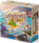 Allplay Oddland (magyar/angol) társasjáték