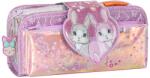 Tiger Family Penar 2 in 1 tip etui, Tiger Family, Fun Time, Fluffy Love Penar