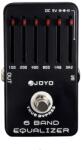 JOYO 6 Band EQ JF 11