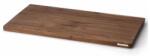 Continenta C4209 - Konyhai vágódeszka 54x29 cm diófa C4209 (GG163)