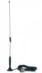 Albrecht MiniStar 27 Mágnestalpas CB Antenna - 35cm (65260) (65260)