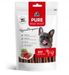 Pet's Dessert Recompense pentru caini, Pet s Dessert Beef Monoprotein Hypoallergenic 0.80