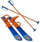 Sulov® Schiuri pentru copii SULOV® 60cm, albastru deschis