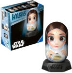 Ravensburger Puzzle 3D Hylkies Star Wars printesa Leia (ARA-RVS3D01014)