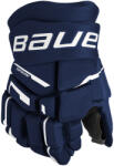 Bauer Mănuși de hochei Supreme M3 Navy Junior 10 inci