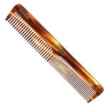 Kent Handmade Dressing Table Comb Thick/Fine Hair 169 mm