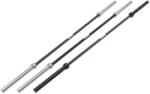 LIVEPRO - Hybrid Power Bar For Men - Férfi Olimpiai Versenyrúd - 220 Cm / 28 Mm - Zöld