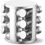 Maestro MR-1725 Fűszertartó készlet (12 részes) (MR-1725) (MR-1725)