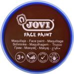 Jovi 17109 Боя за лице Brown 8 ml 1 бр (<![CDATA[17109]]>)