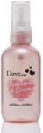 I love Strawberries & Cream Refreshing Body Spritzer 100 ml