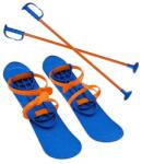 Sulov® Schiuri pentru copii SULOV® BIG FOOT, albastru deschis