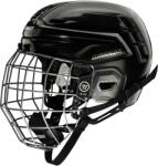 Warrior Europe Cască de hochei Alpha e Combo Senior S