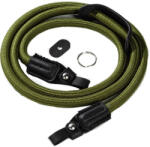  Smallrig 5054 Universal Braided Wrist Strap (Green)