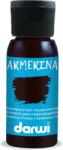 Darwi Cold Боя за порцелан Dark Brown 50 ml 1 бр (<![CDATA[DA0380050805C]]>)