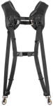 BlackRapid Double Breathe vállszíj - studioeszkozok