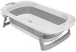  Zopa Összecsukható Kád Aquatico Szürke